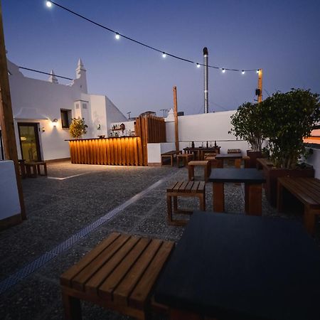 Ferreira Hostal Boutique Коніль-де-ла-Фронтера Екстер'єр фото