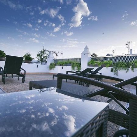 Ferreira Hostal Boutique Коніль-де-ла-Фронтера Екстер'єр фото