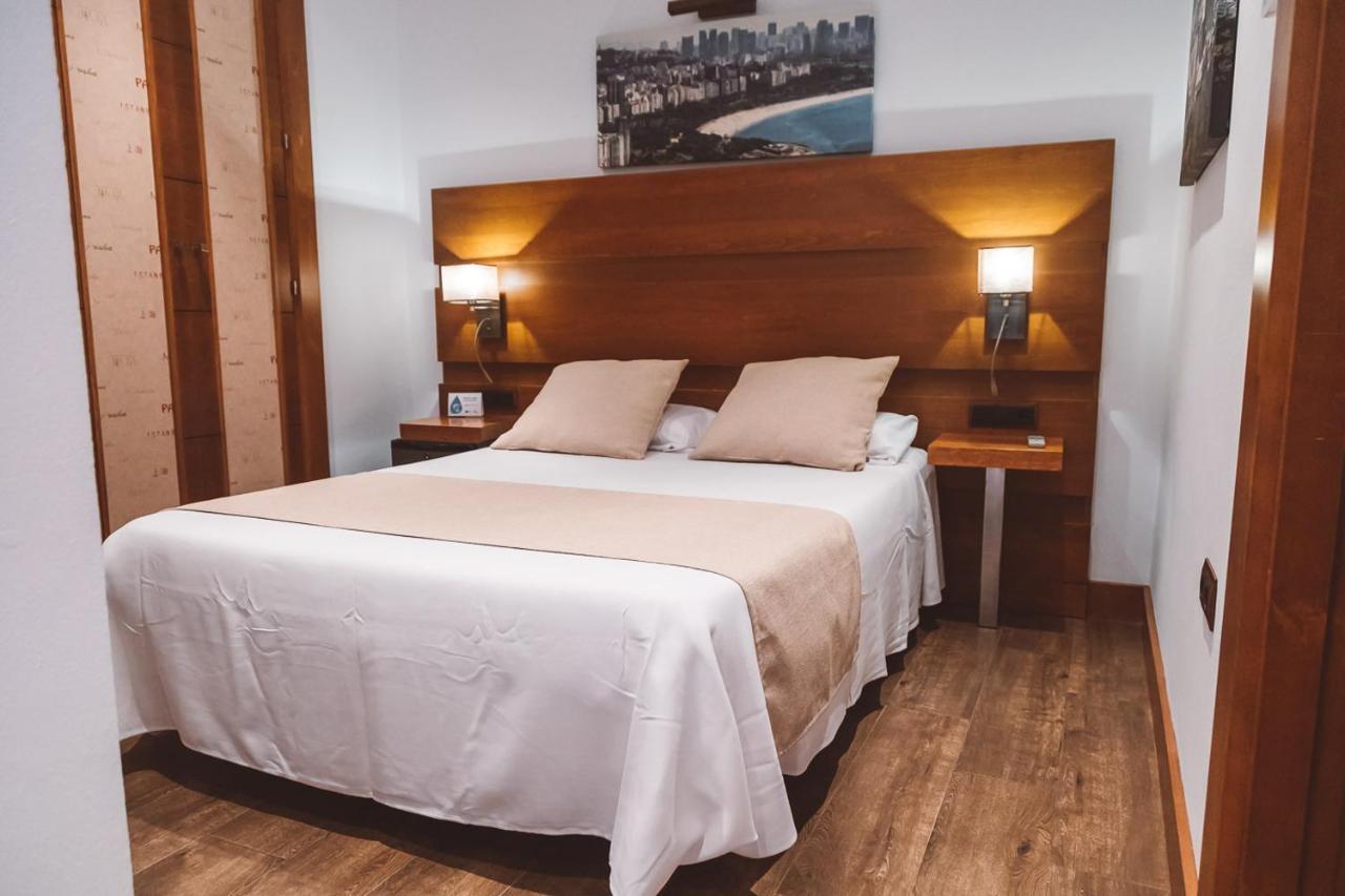 Ferreira Hostal Boutique Коніль-де-ла-Фронтера Екстер'єр фото