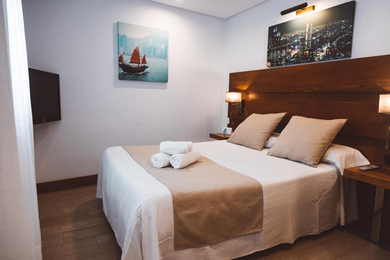 Ferreira Hostal Boutique Коніль-де-ла-Фронтера Екстер'єр фото