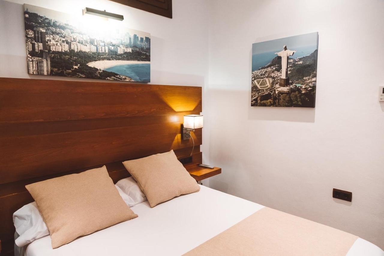 Ferreira Hostal Boutique Коніль-де-ла-Фронтера Екстер'єр фото