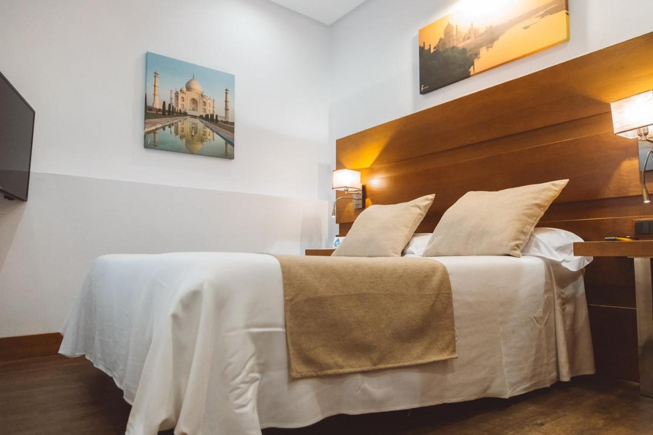 Ferreira Hostal Boutique Коніль-де-ла-Фронтера Екстер'єр фото