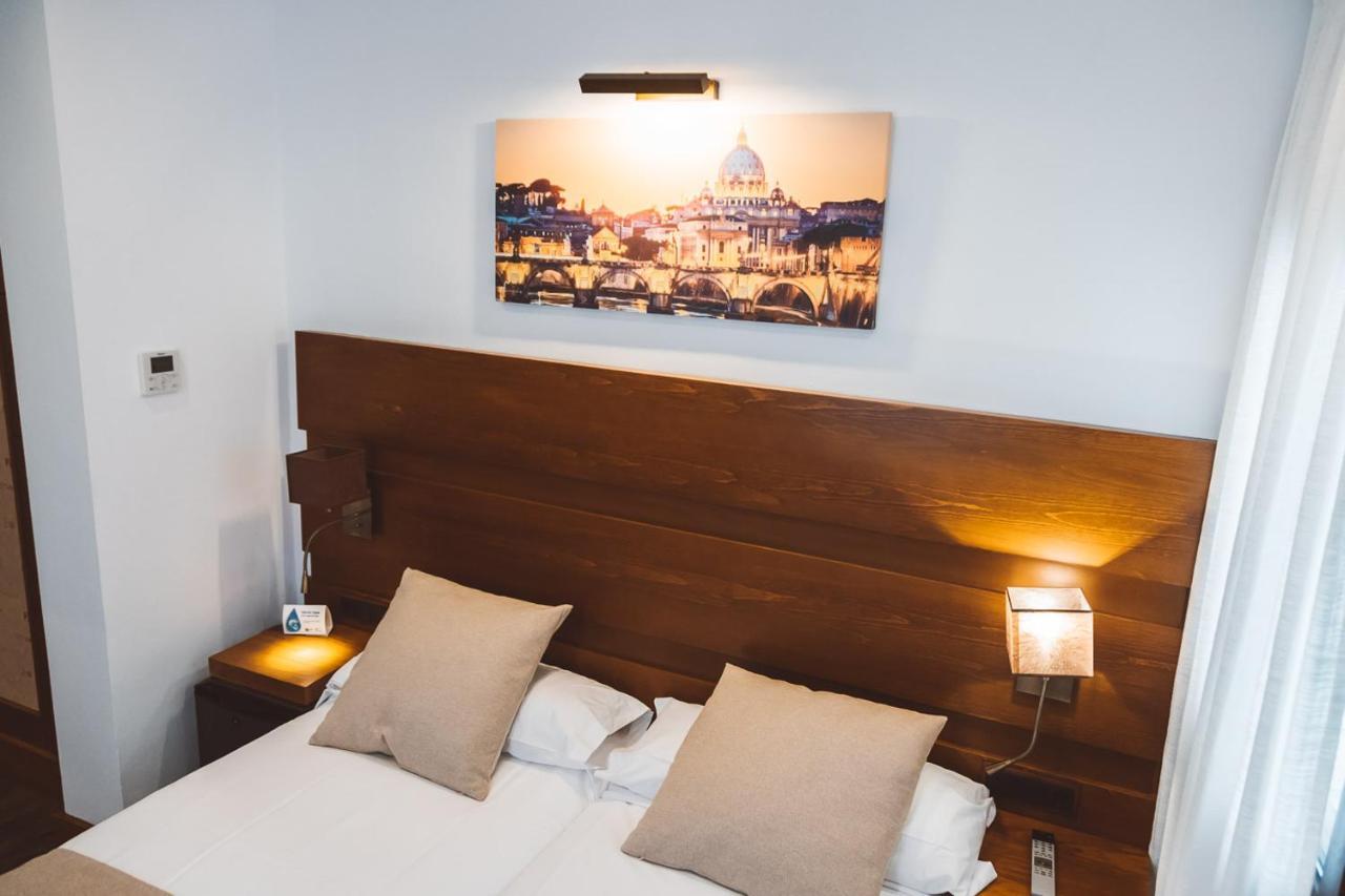 Ferreira Hostal Boutique Коніль-де-ла-Фронтера Екстер'єр фото