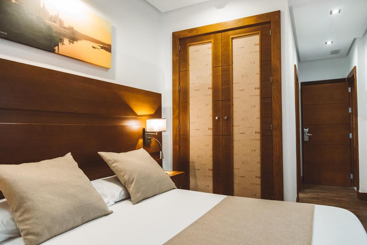 Ferreira Hostal Boutique Коніль-де-ла-Фронтера Екстер'єр фото