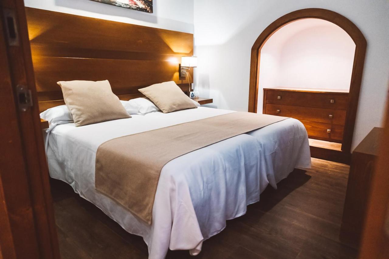 Ferreira Hostal Boutique Коніль-де-ла-Фронтера Екстер'єр фото