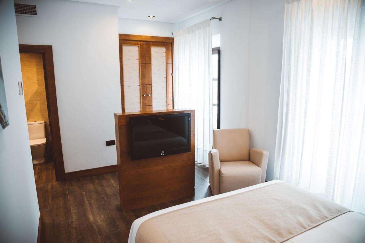 Ferreira Hostal Boutique Коніль-де-ла-Фронтера Екстер'єр фото