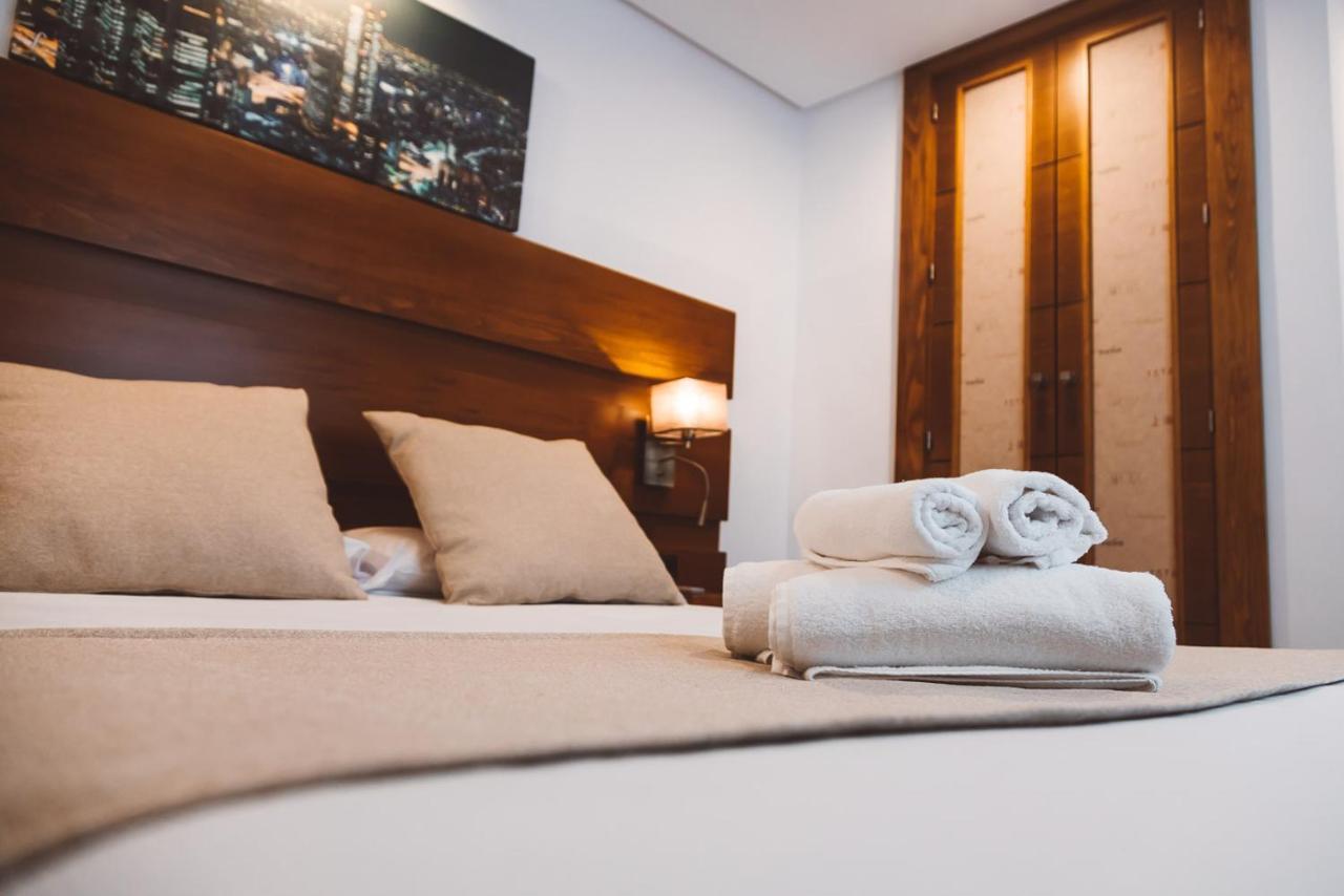 Ferreira Hostal Boutique Коніль-де-ла-Фронтера Екстер'єр фото