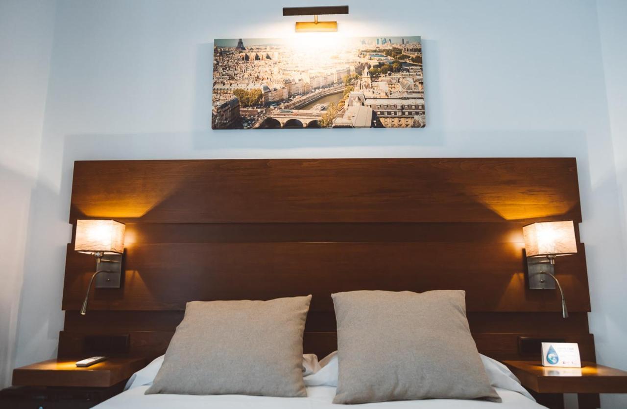Ferreira Hostal Boutique Коніль-де-ла-Фронтера Екстер'єр фото