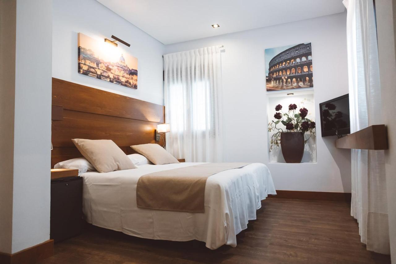 Ferreira Hostal Boutique Коніль-де-ла-Фронтера Екстер'єр фото