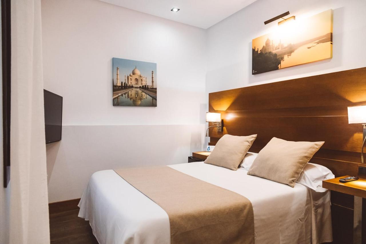 Ferreira Hostal Boutique Коніль-де-ла-Фронтера Екстер'єр фото