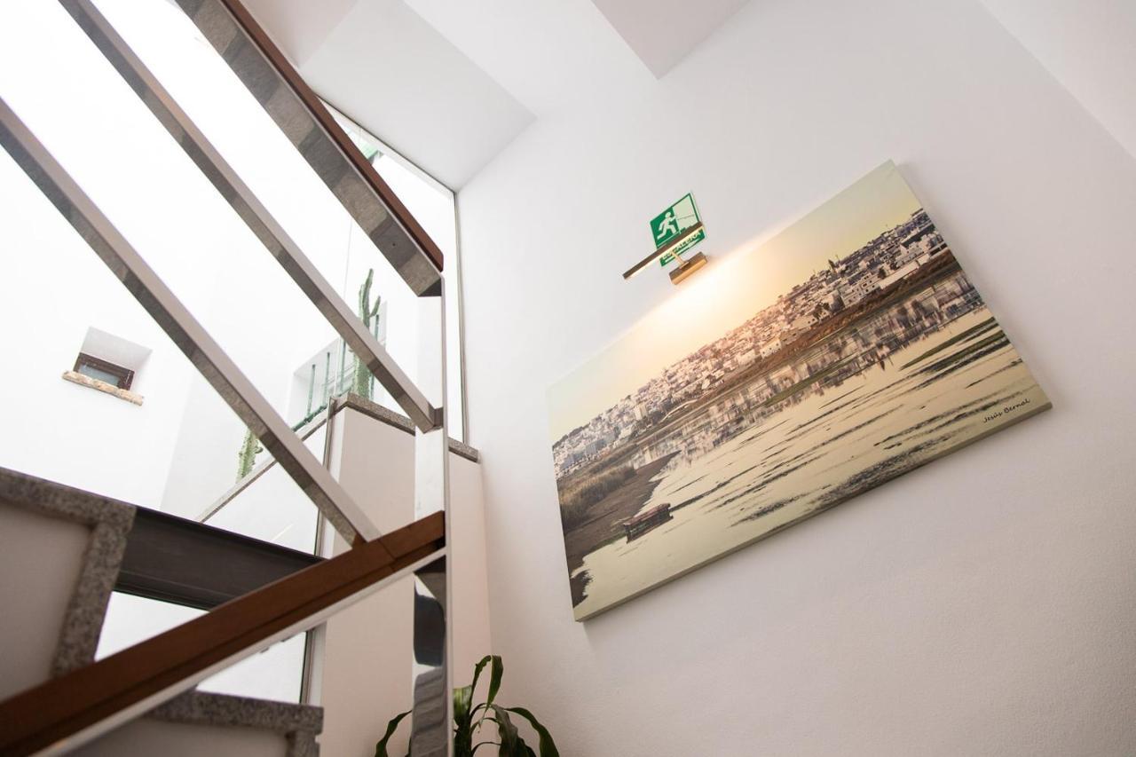 Ferreira Hostal Boutique Коніль-де-ла-Фронтера Екстер'єр фото