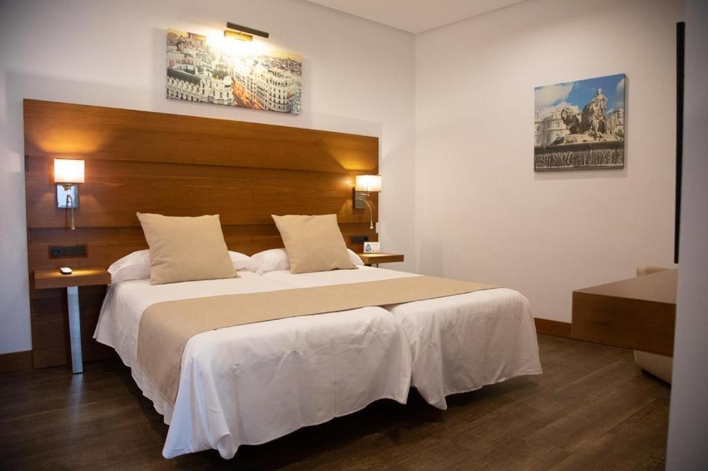 Ferreira Hostal Boutique Коніль-де-ла-Фронтера Екстер'єр фото