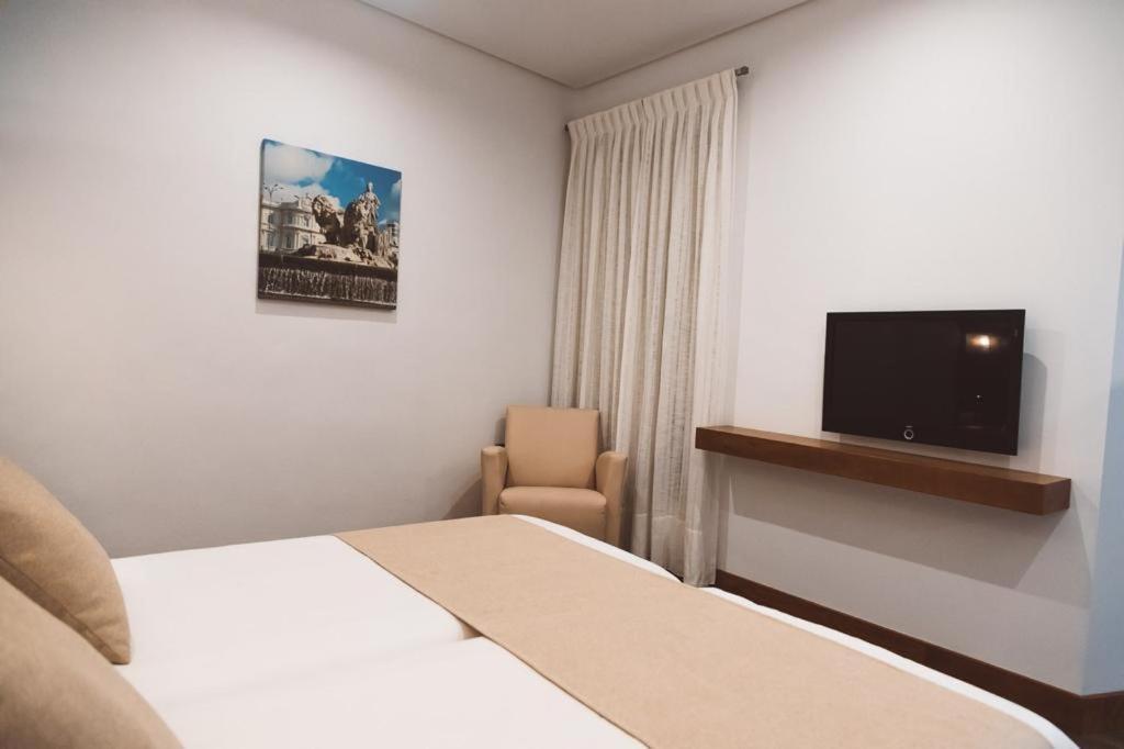 Ferreira Hostal Boutique Коніль-де-ла-Фронтера Екстер'єр фото